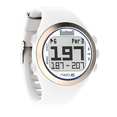 bushnell neo golf gps rangefinder